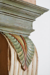 A Museum in Old Salem Tells Our Settlers' Tales