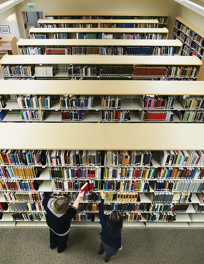 A Museum in Old Salem Tells Our Settlers' Tales