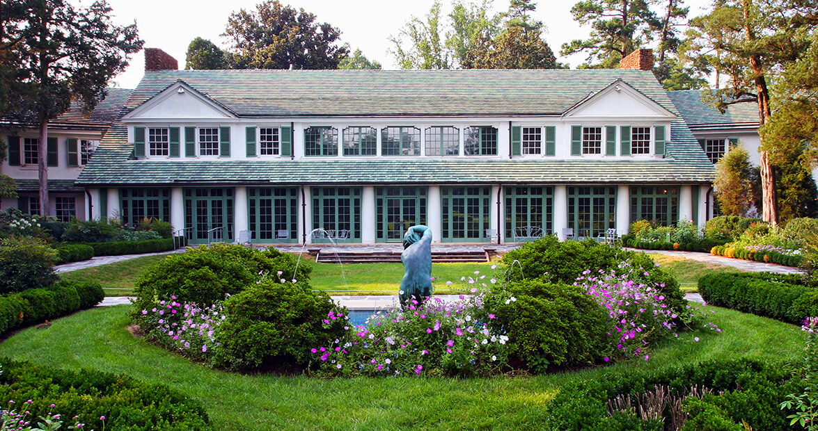 A Springtime Guide to Winston-Salem