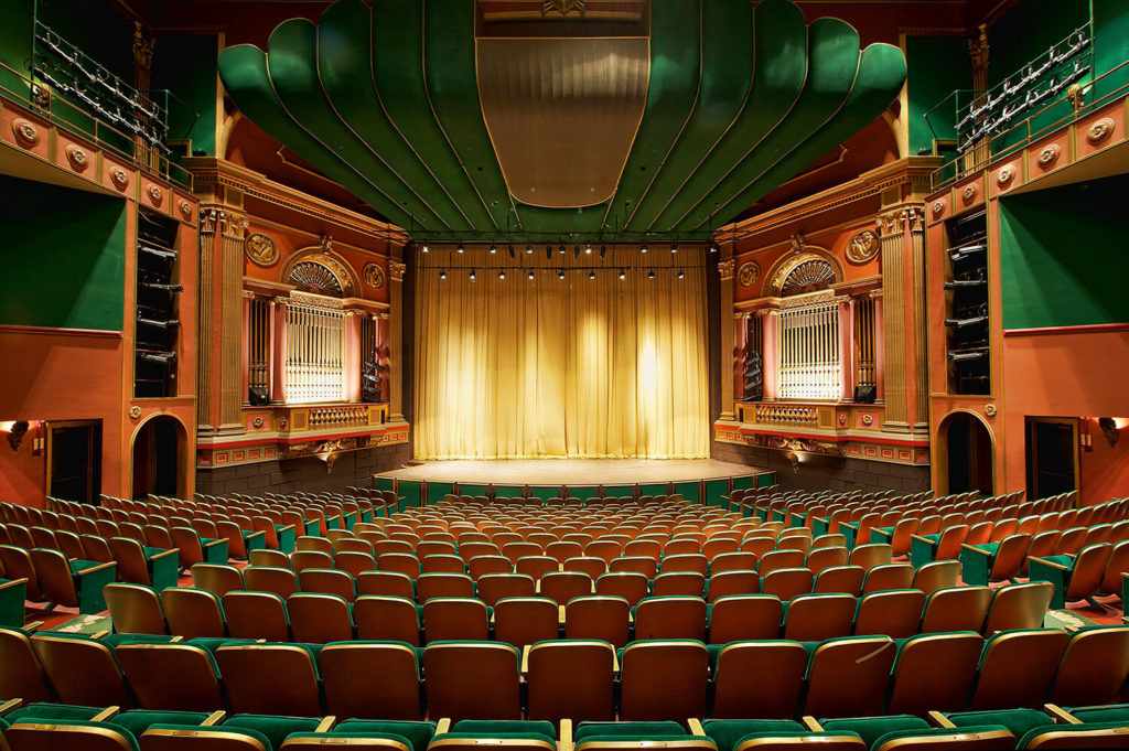 A Springtime Guide to Winston-Salem