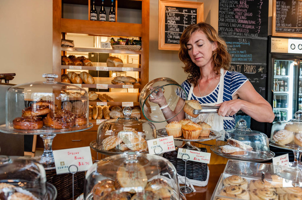 A Springtime Guide to Winston-Salem