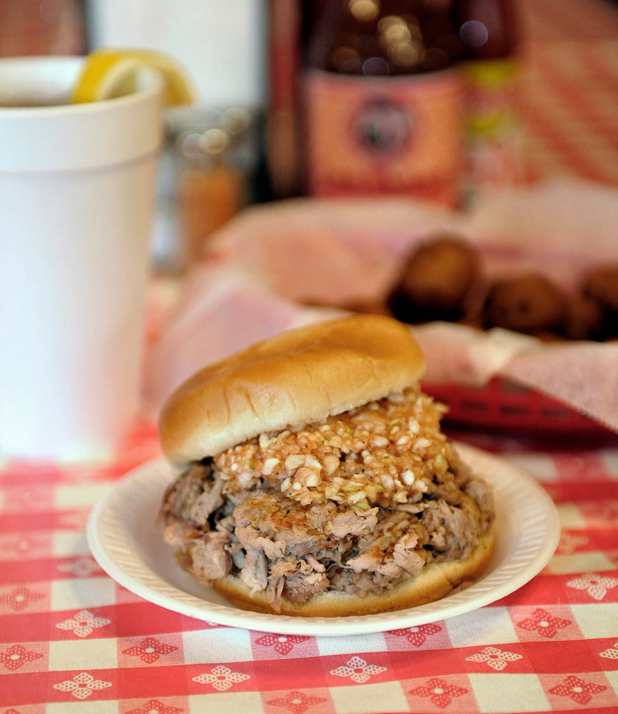 A Springtime Guide to Winston-Salem