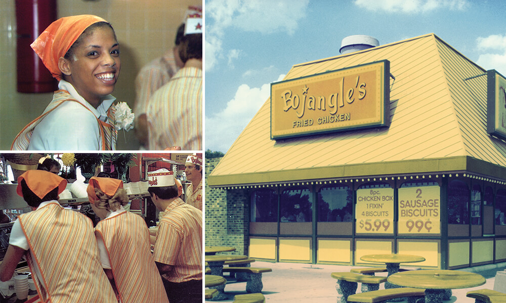 Bojangles'