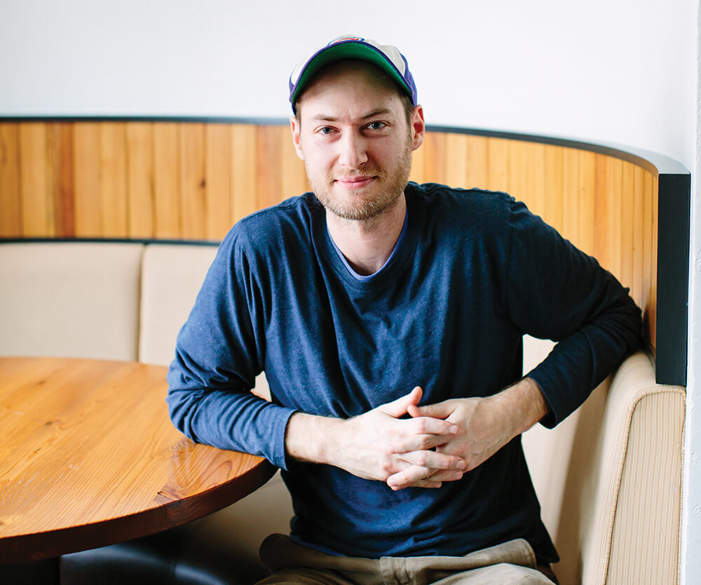 Local Farmers Take Center Stage at Panciuto in Hillsborough