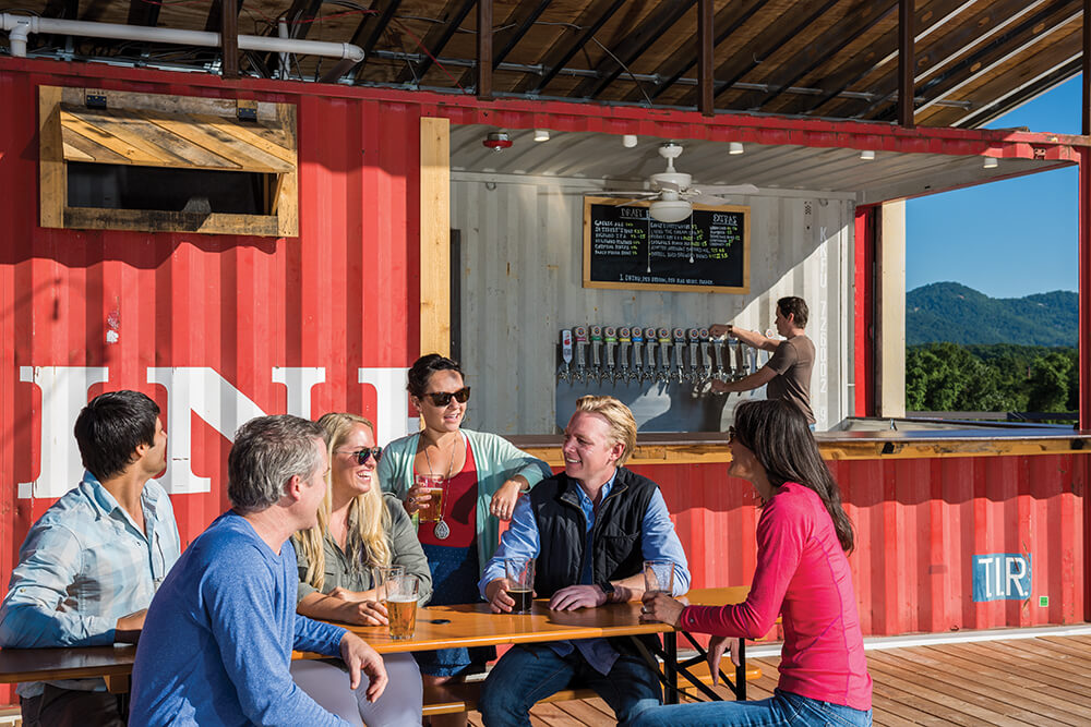 Women in Brewing are Breaking the Pint Glass Ceiling