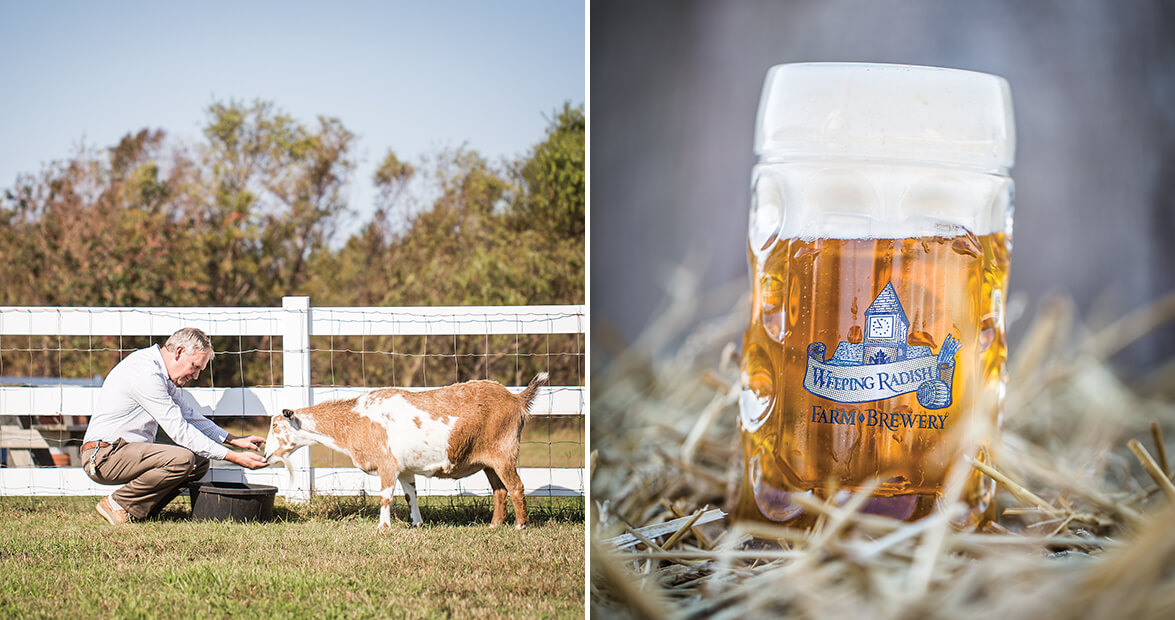 Meet the Founding Father of NC Craft Brewing