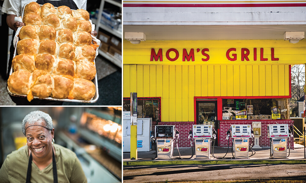 City Portrait: Washington