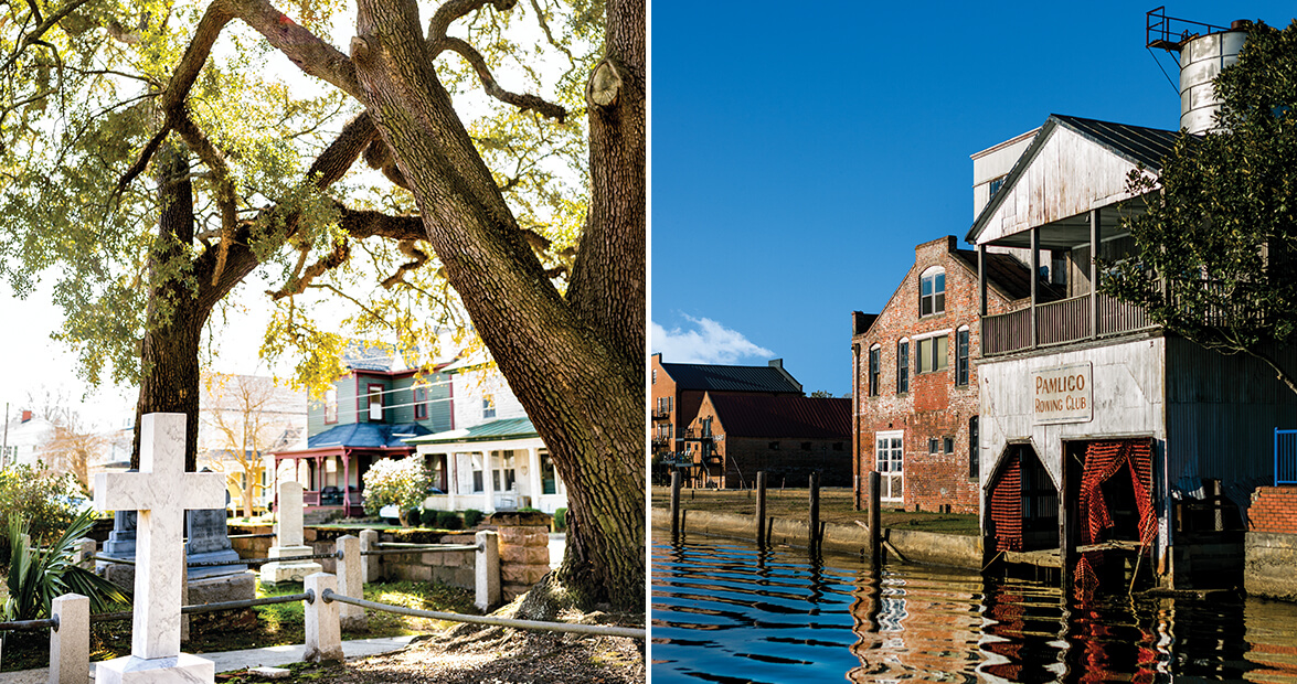 City Portrait: Washington