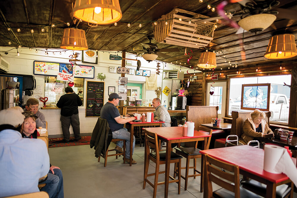 City Portrait: Washington