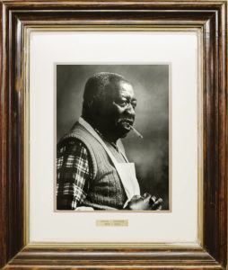 B.W. Keaton's Fried Chicken Legacy Lives On at Keaton's Barbecue