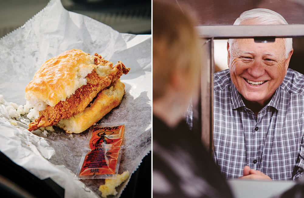 The Bucket List: 42 Carolina Chicken Joints