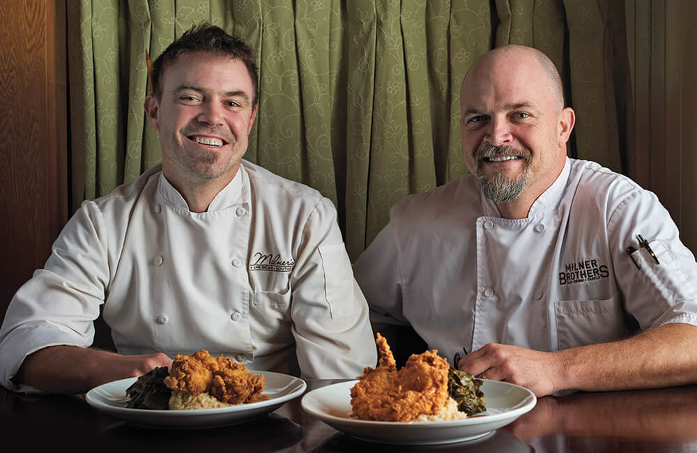 The Bucket List: 42 Carolina Chicken Joints