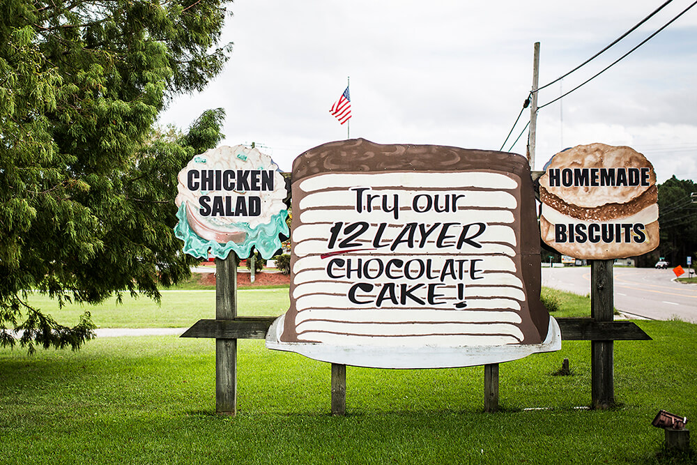 Highway 158 Coastal Travel Guide