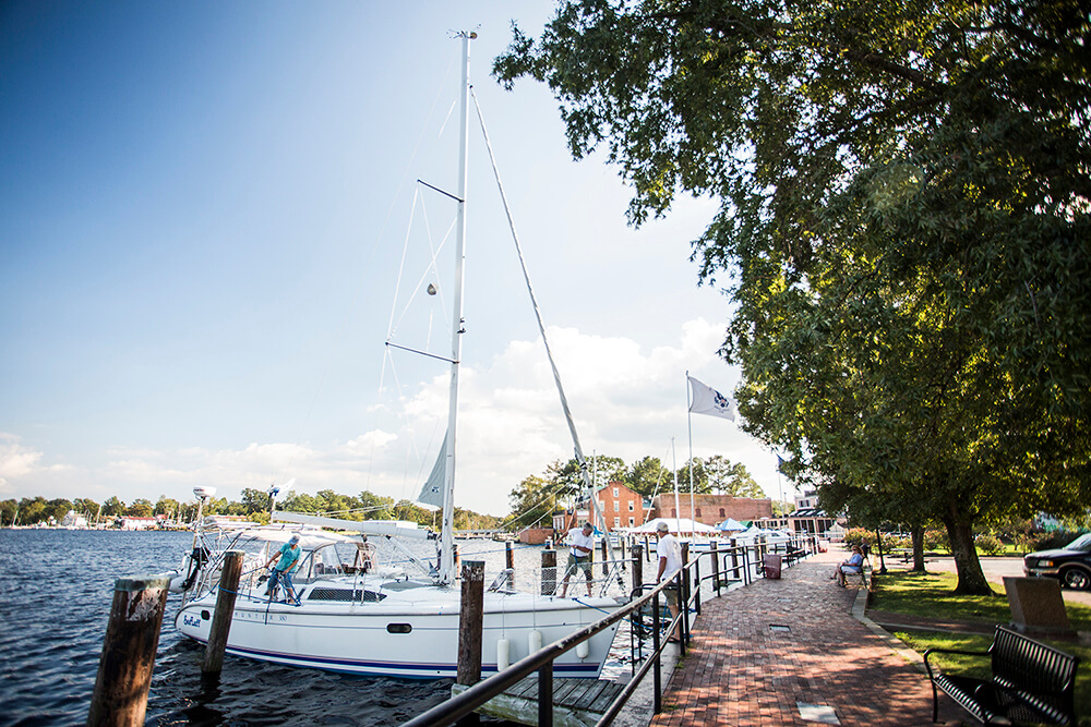 Highway 158 Coastal Travel Guide