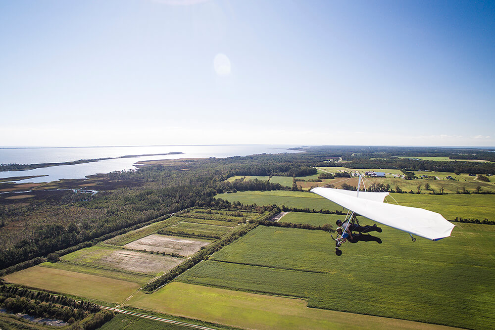 Highway 158 Coastal Travel Guide