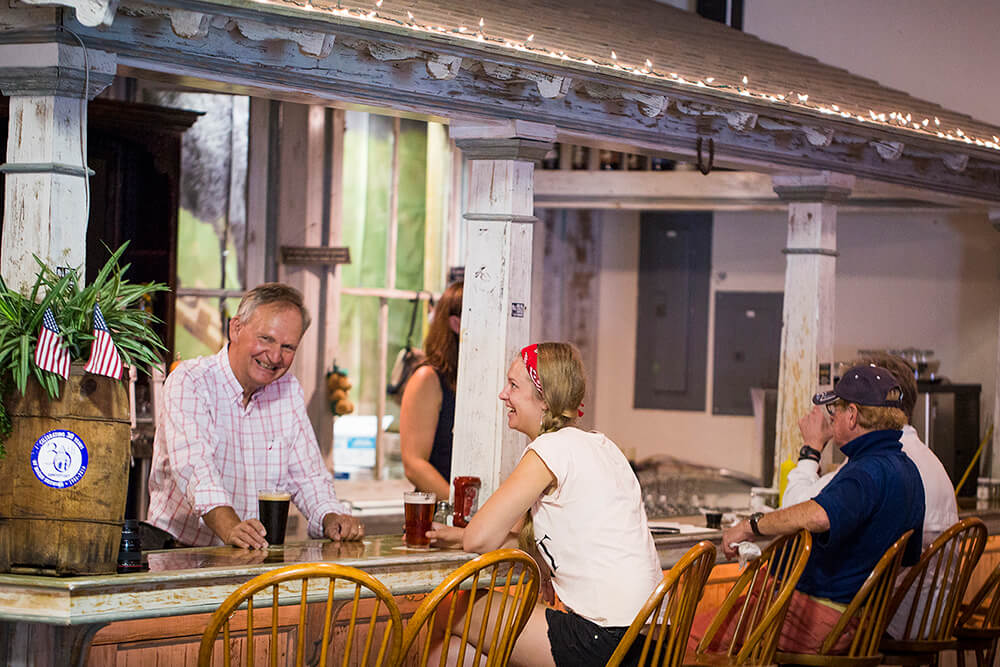 Highway 158 Coastal Travel Guide