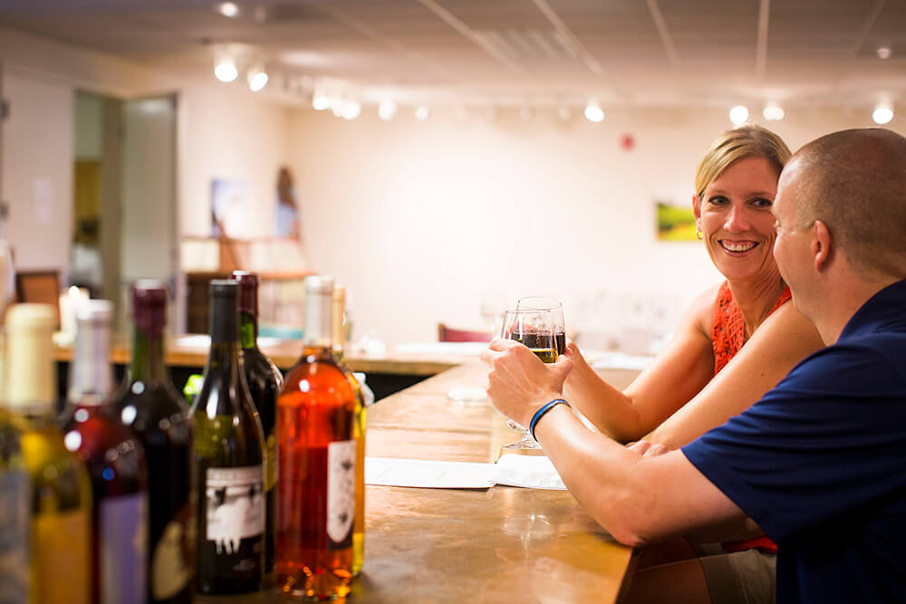 Highway 158 Coastal Travel Guide