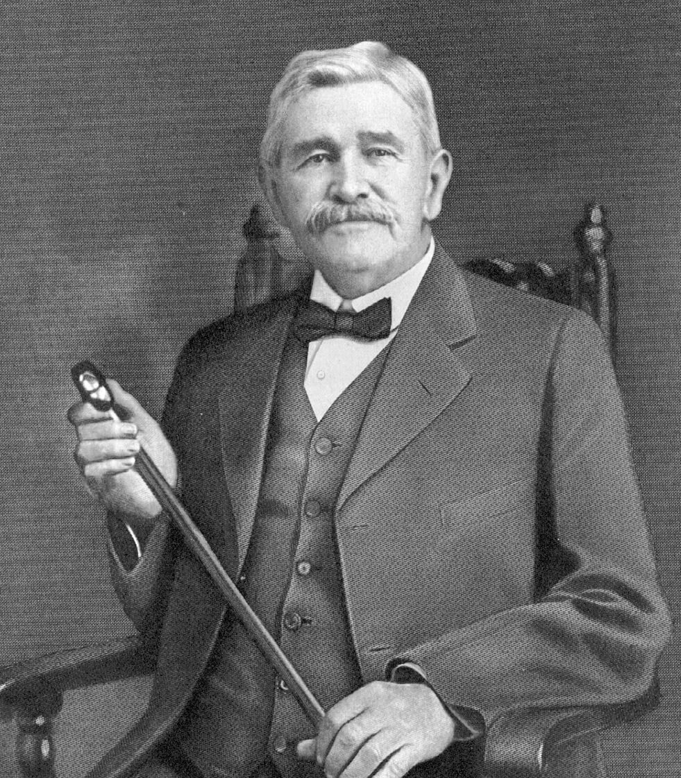 Backbones & Cornerstones: 100 Family Businesses That Built North Carolina