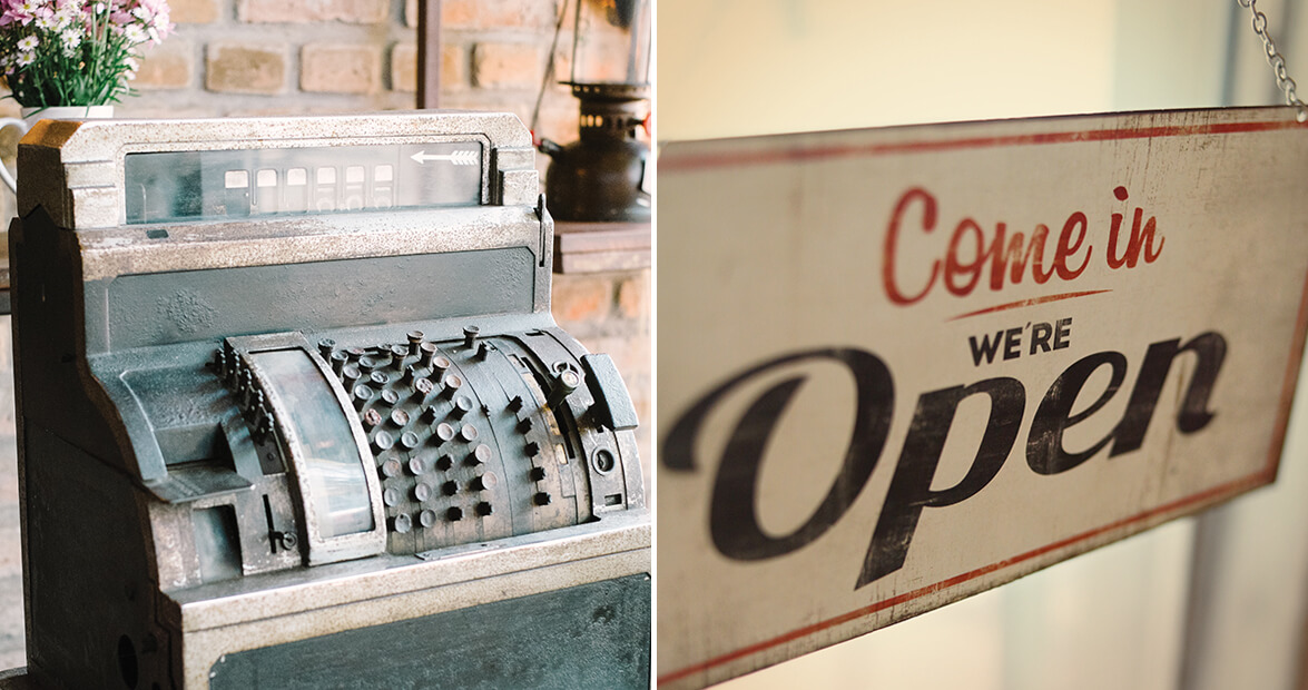 Backbones & Cornerstones: 100 Family Businesses That Built North Carolina