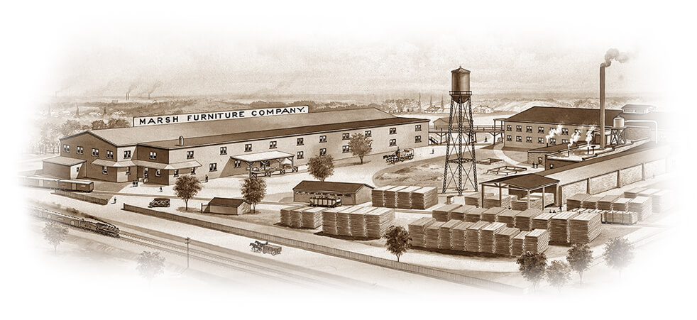 Backbones & Cornerstones: 100 Family Businesses That Built North Carolina