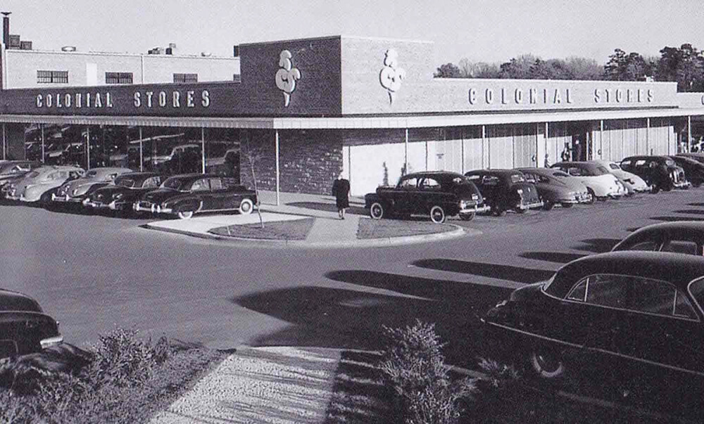 Backbones & Cornerstones: 100 Family Businesses That Built North Carolina