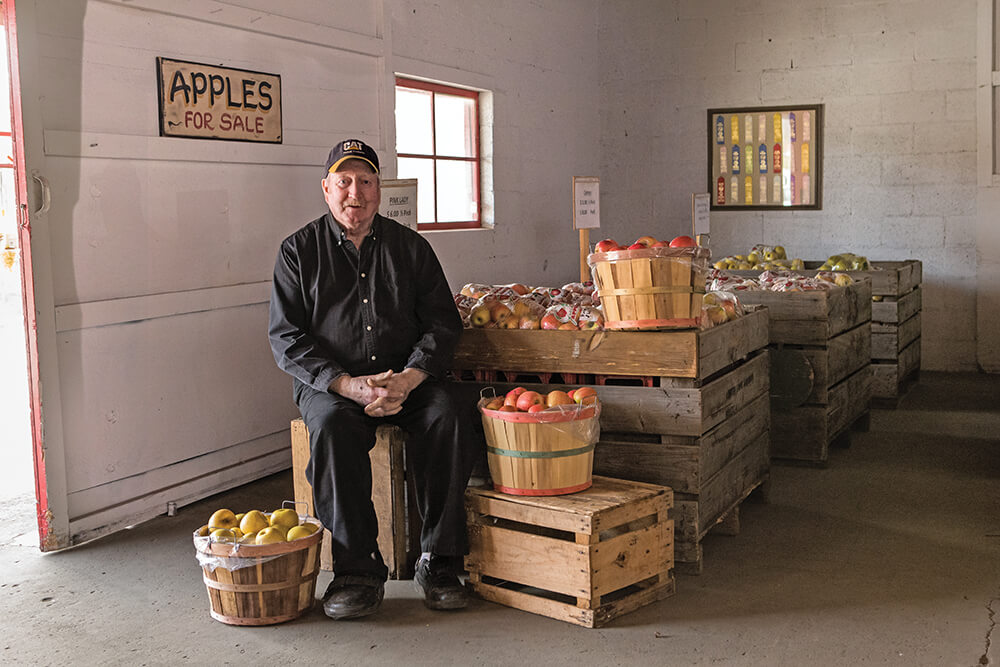 Family Farms that Stand the Test of Time