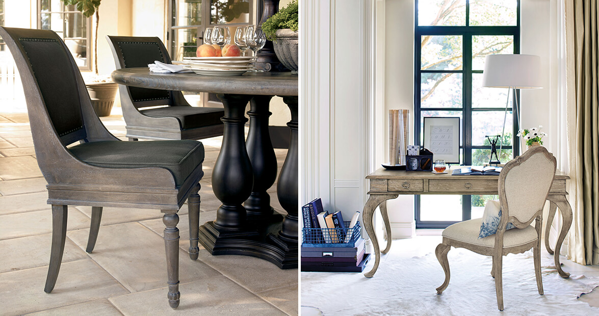 Family Furniture Businesses Built to Last