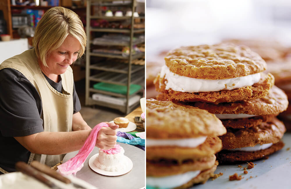 3 Bakeries Run by the Greatest Generation of Bakers