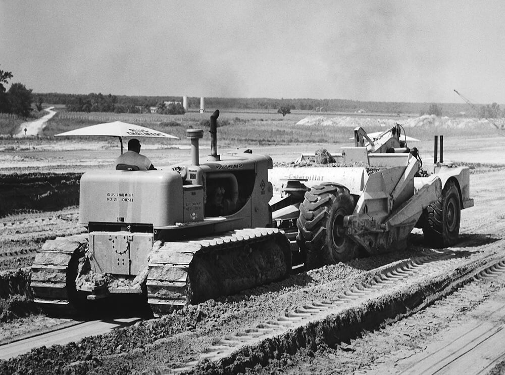 Backbones & Cornerstones: 100 Family Businesses That Built North Carolina