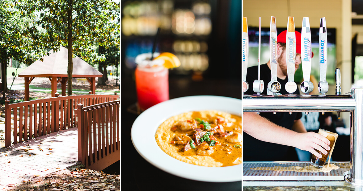 Like a Local: Fuquay-Varina