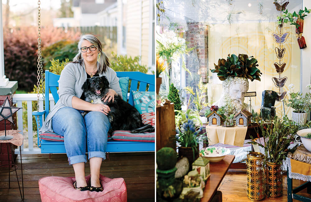 City Portrait: Mebane