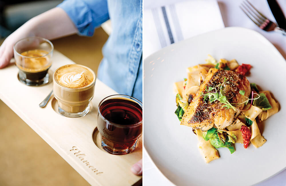 City Portrait: Mebane