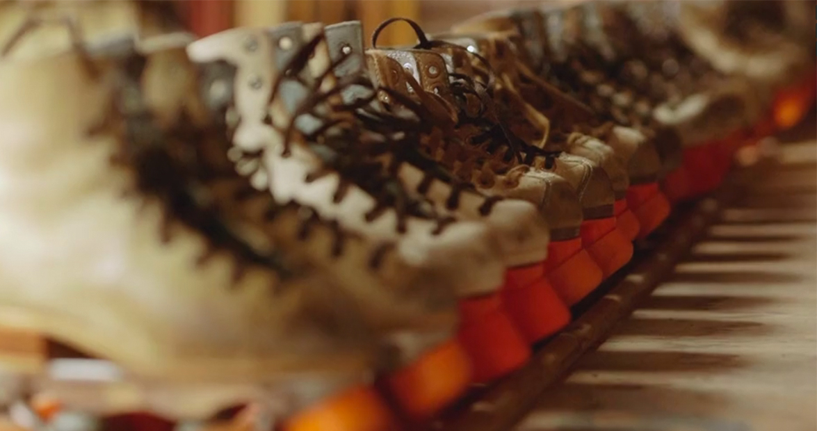 Best-Kept Secrets in the Triad: Roll-A-Bout Skating Center in Eden