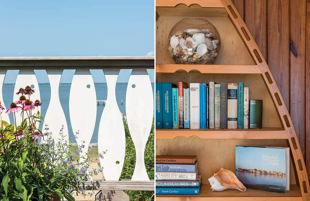 Emerald Isle Realty Cottage