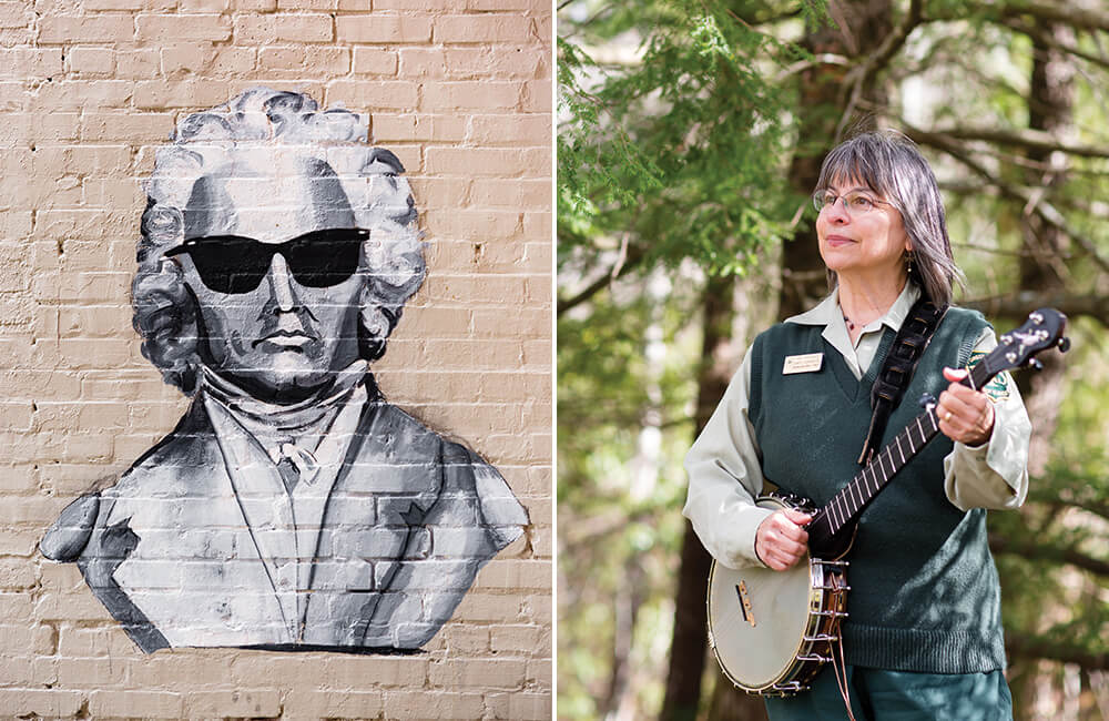 City Portrait: Brevard