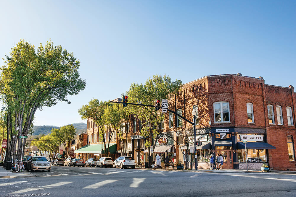 City Portrait: Brevard