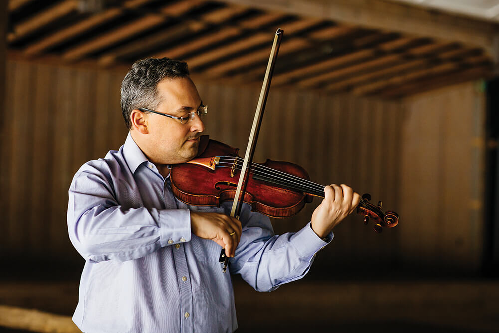 City Portrait: Brevard