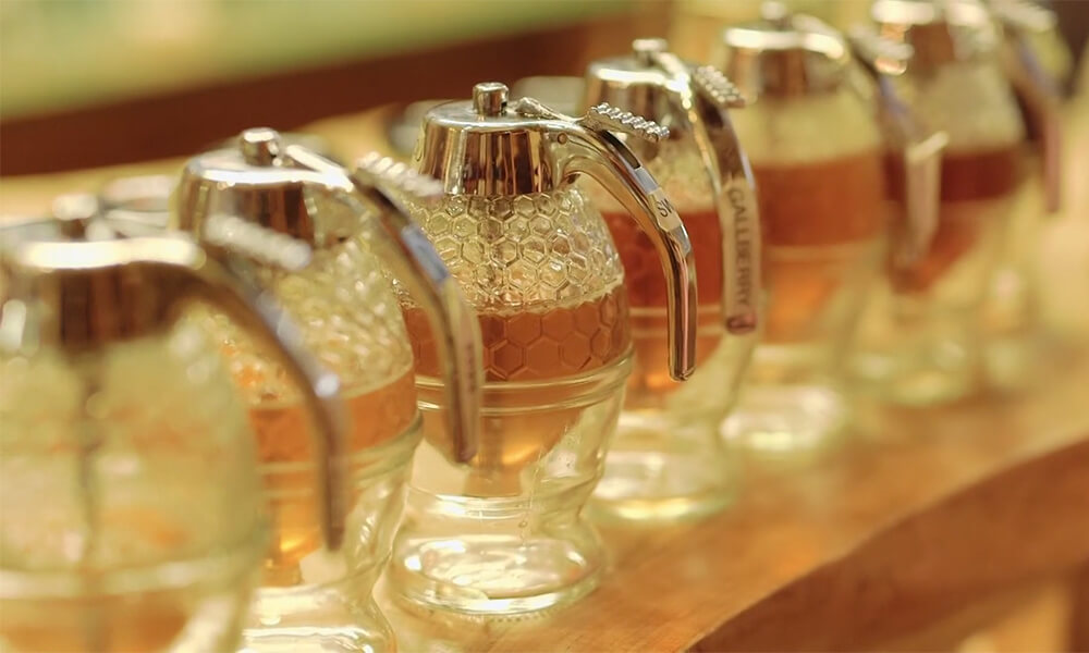 Best-Kept Secrets in Asheville: Asheville Bee Charmer