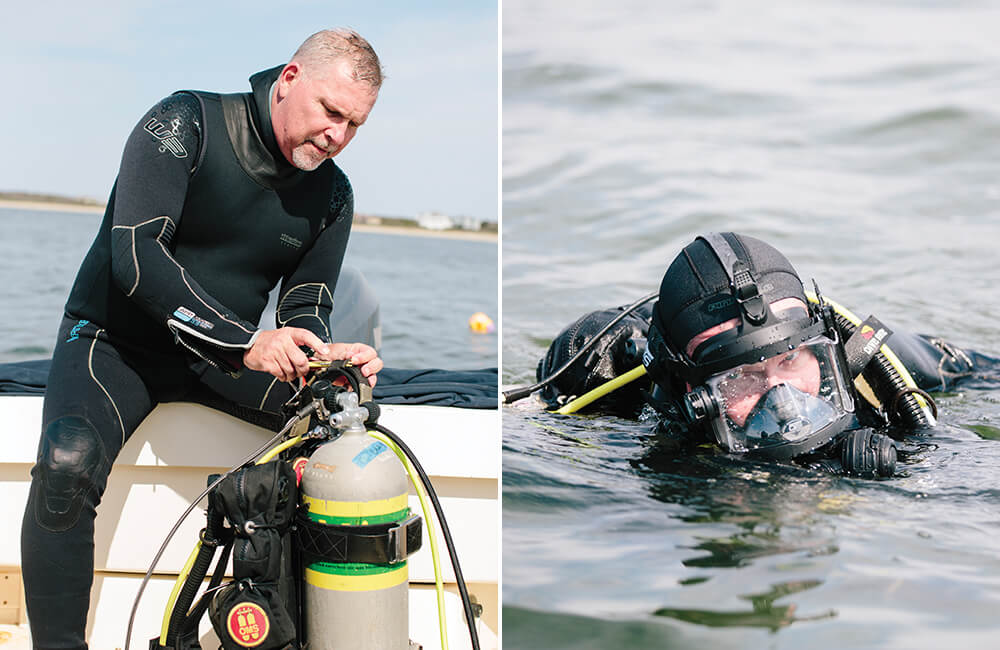 The Agnes E. Fry's Last Voyage