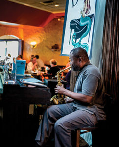 City Portrait: Morehead City