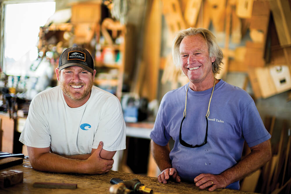 City Portrait: Morehead City