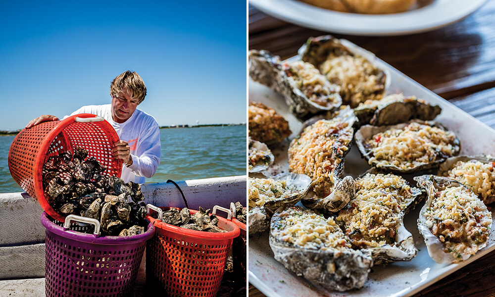 City Portrait: Morehead City