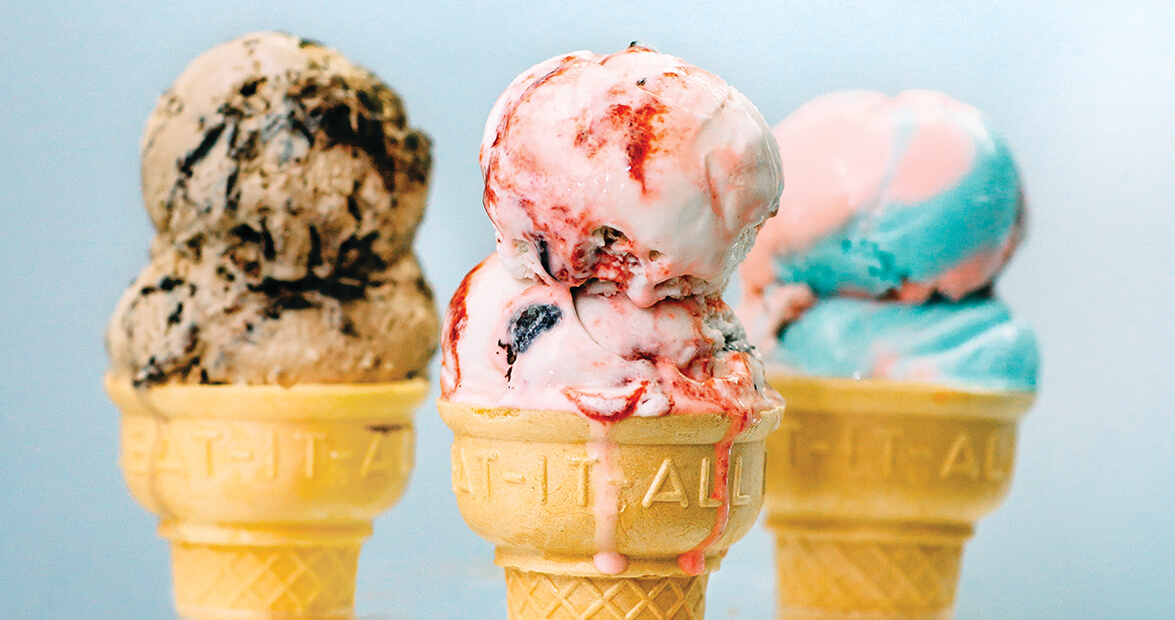 The August 2017 Issue