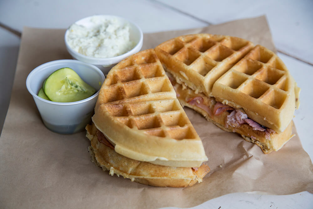 Like a Local: Elizabeth City