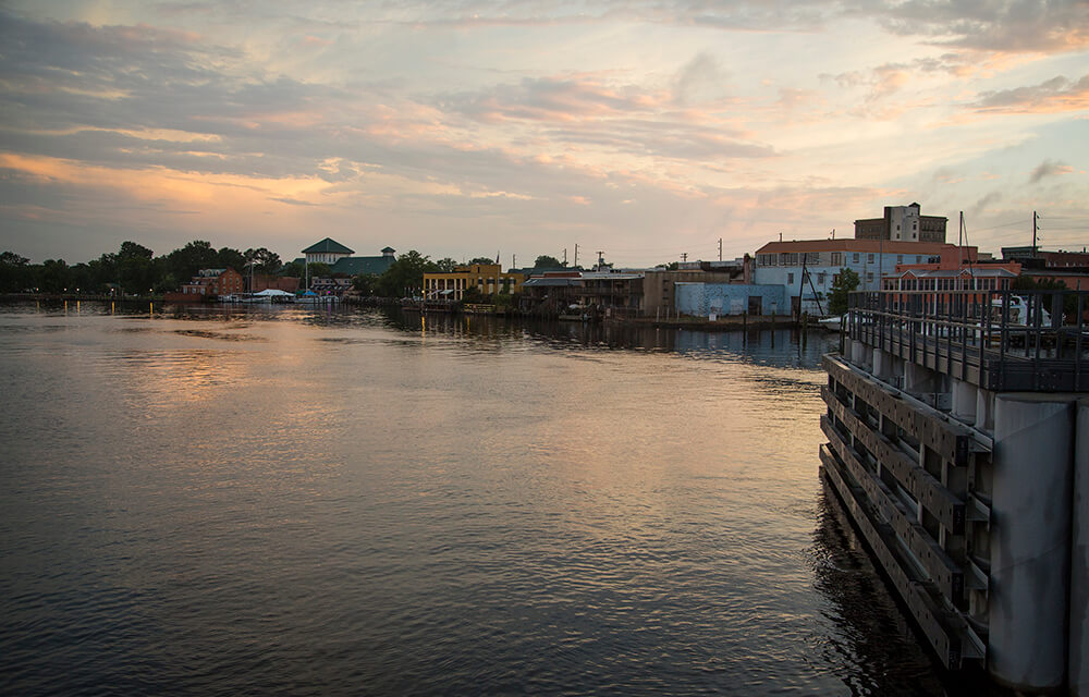 Like a Local: Elizabeth City