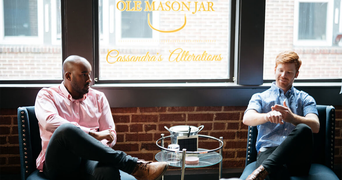 Meet the Maker: Ole Mason Jar Clothing