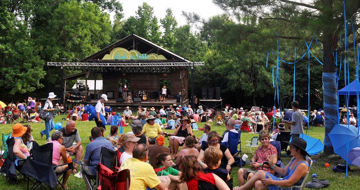 Fall 2017 Music Festival Roundup