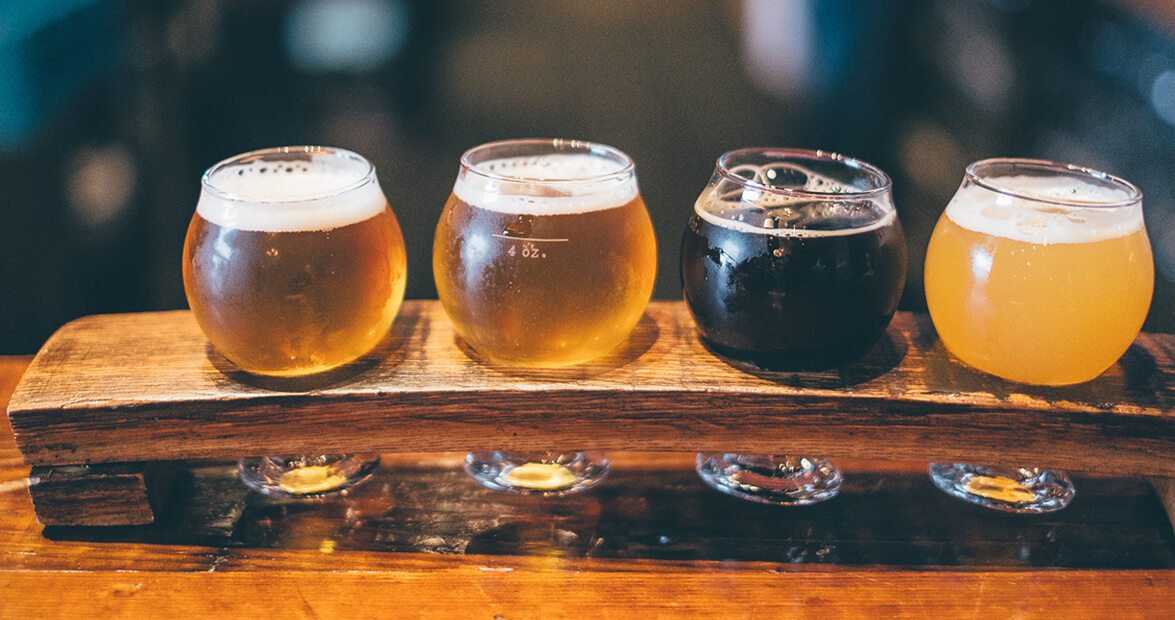 6 Breweries in NC Crafting German-Style Beer