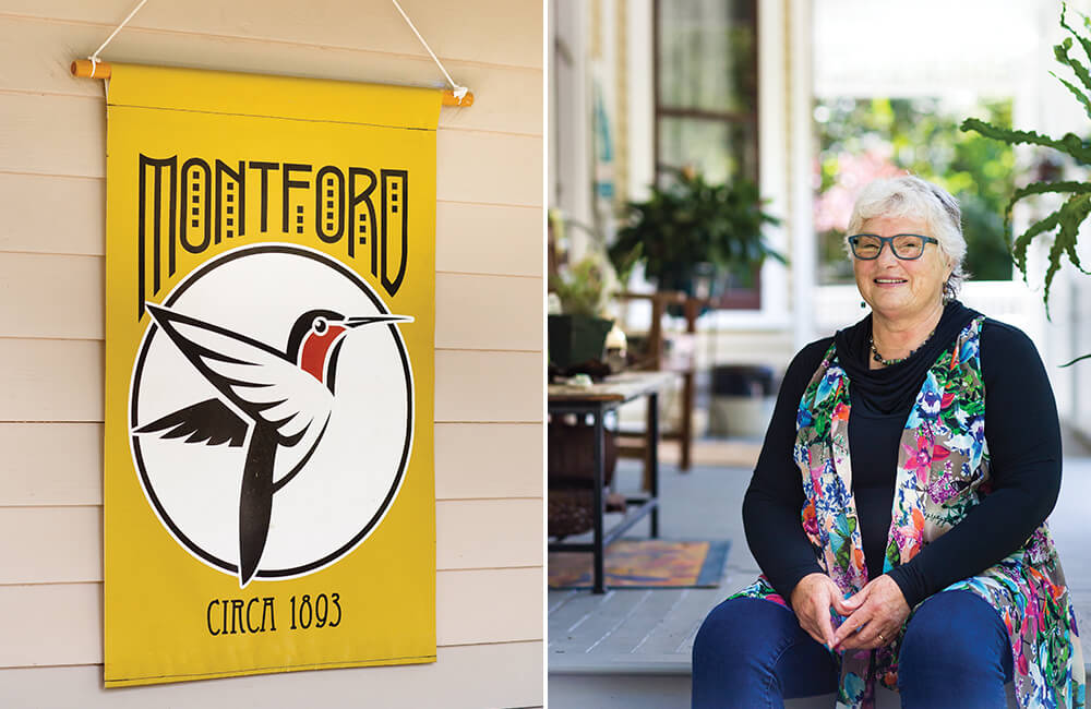 Photo Essay: Exploring Asheville's Montford Neighborhood