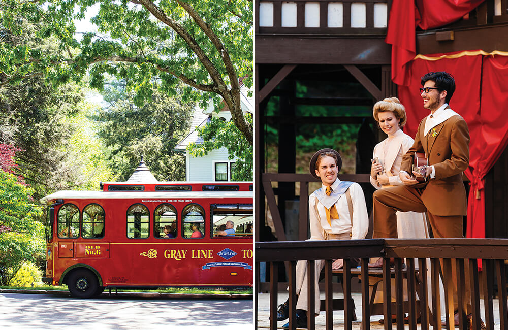 Photo Essay: Exploring Asheville's Montford Neighborhood